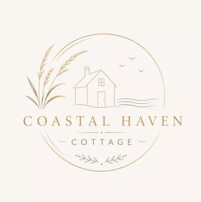 Coastal Haven Cottage