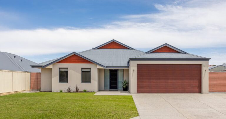 Montan Holiday House